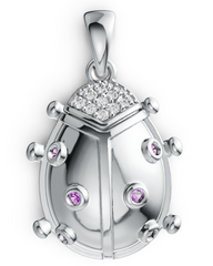 Elegant Crystal Cross Pendant Necklace – Micro-Pavé Halo Design, Premium Sparkling Religious Jewelry PJC7617P