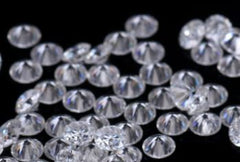 Extra Moissanite